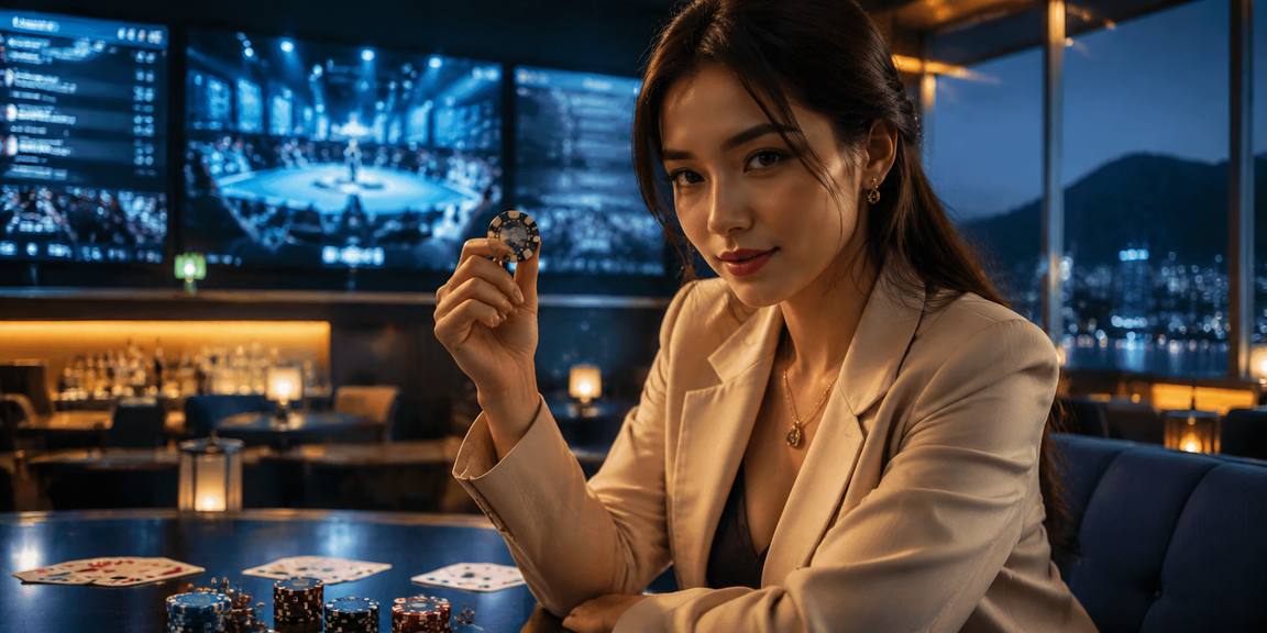 23rd Những gì có trong Sportsbook