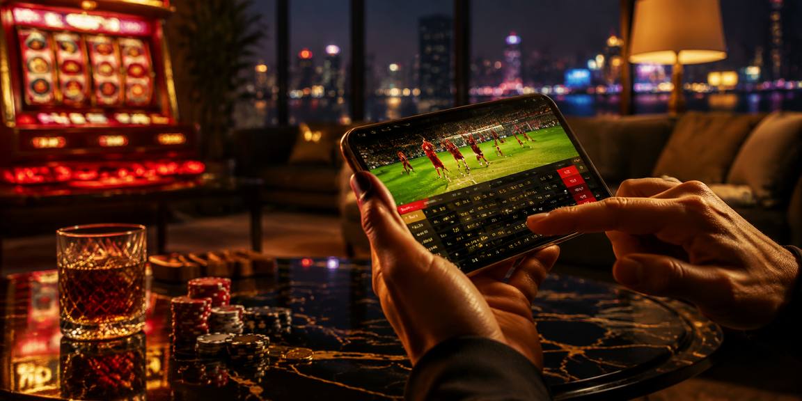 23rd Những gì chúng tôi xây dựng cho sảnh slot của bạn